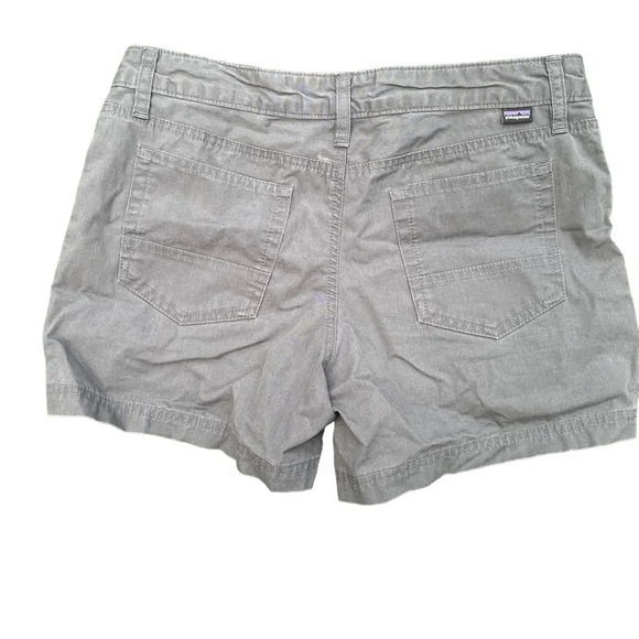 PATAGONIA GRANITE PARK WOMENS SHORTS - Picture 2 of 5